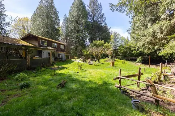 LOT A 4363 Morgan Crescent, West Vancouver For Sale - image 4