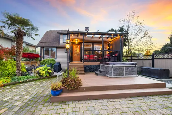 402 East 13th Street, North Vancouver For Sale - image 8