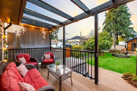 402 East 13th Street, North Vancouver For Sale - image 9