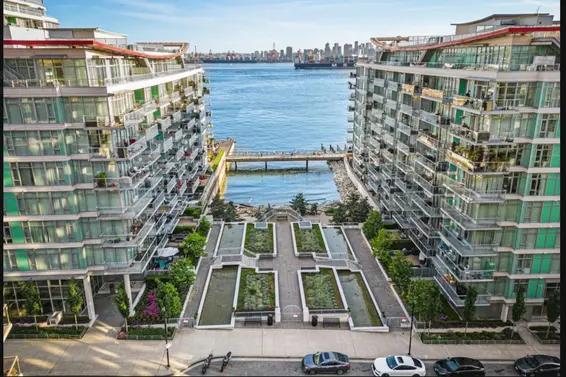 604 185 Victory Ship Way, North Vancouver For Sale - image 18