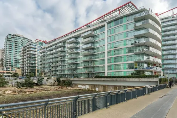 604 185 Victory Ship Way, North Vancouver For Sale - image 20