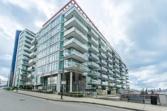 604 185 Victory Ship Way, North Vancouver For Sale - image 21