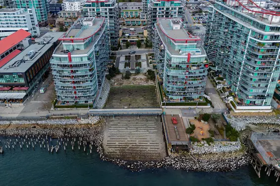 604 185 Victory Ship Way, North Vancouver For Sale - image 27