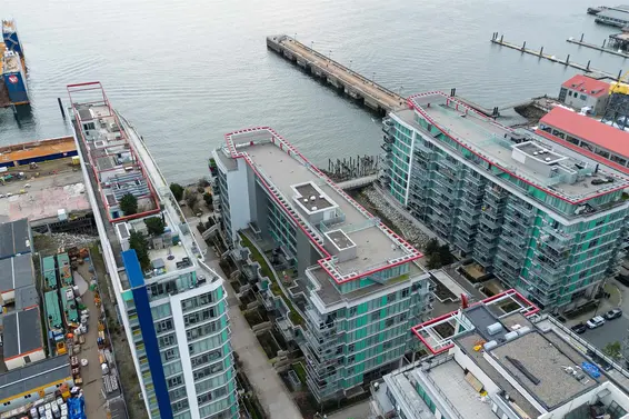 604 185 Victory Ship Way, North Vancouver For Sale - image 28
