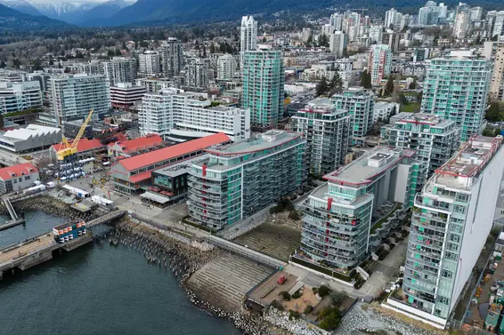 604 185 Victory Ship Way, North Vancouver For Sale - image 29