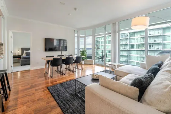 604 185 Victory Ship Way, North Vancouver For Sale - image 3