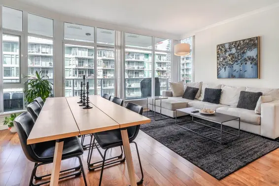 604 185 Victory Ship Way, North Vancouver For Sale - image 5