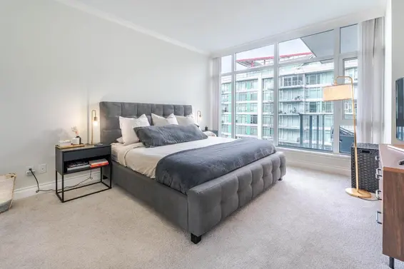 604 185 Victory Ship Way, North Vancouver For Sale - image 7