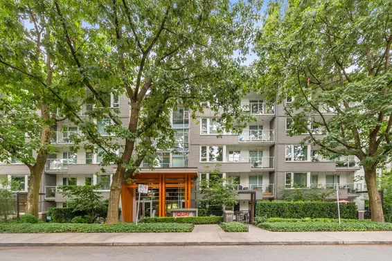 118 255 West 1st Street, North Vancouver