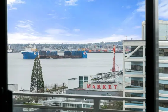 704 155 West 1st Street, North Vancouver For Sale - image 14