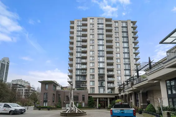 704 155 West 1st Street, North Vancouver For Sale - image 16