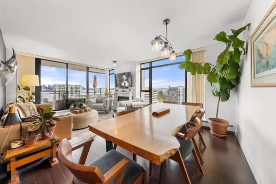 704 155 West 1st Street, North Vancouver For Sale - image 2