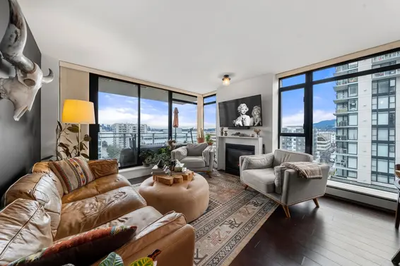 704 155 West 1st Street, North Vancouver For Sale - image 3