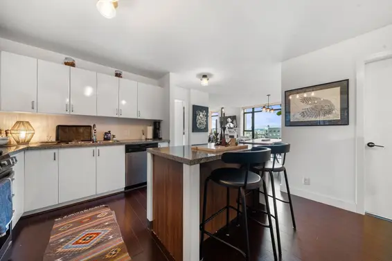 704 155 West 1st Street, North Vancouver For Sale - image 6