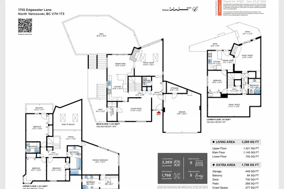 1755 Edgewater Lane, North Vancouver For Sale - image 40