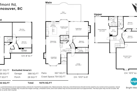 4575 Cliffmont Road, North Vancouver For Sale - image 40