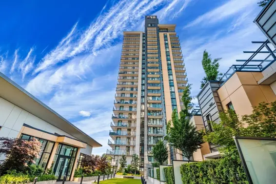 1002 1401 Hunter Street, North Vancouver For Sale - image 2