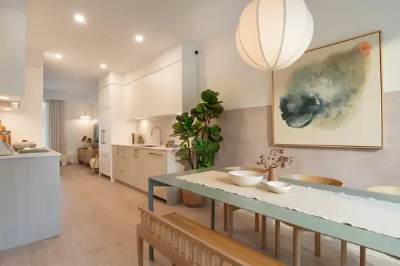 110 952 Lytton Street, Vancouver