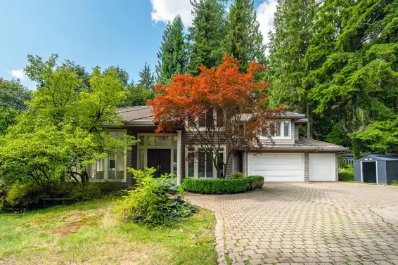 520 Hadden Drive, West Vancouver For Sale - image 4