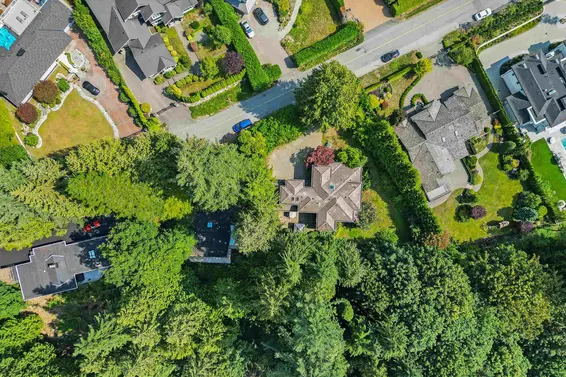 520 Hadden Drive, West Vancouver For Sale - image 6