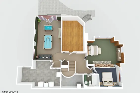 1650 Palmerston Avenue, West Vancouver For Sale - image 30