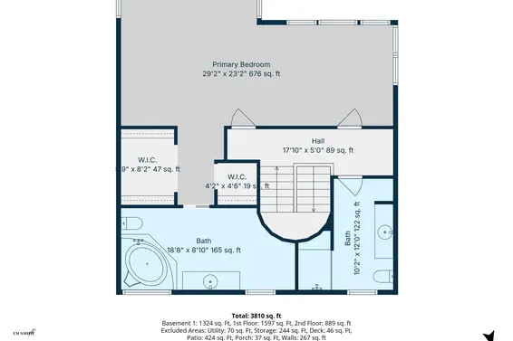 1650 Palmerston Avenue, West Vancouver For Sale - image 32