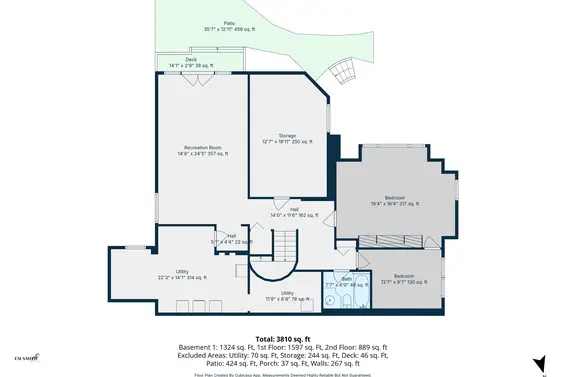 1650 Palmerston Avenue, West Vancouver For Sale - image 33