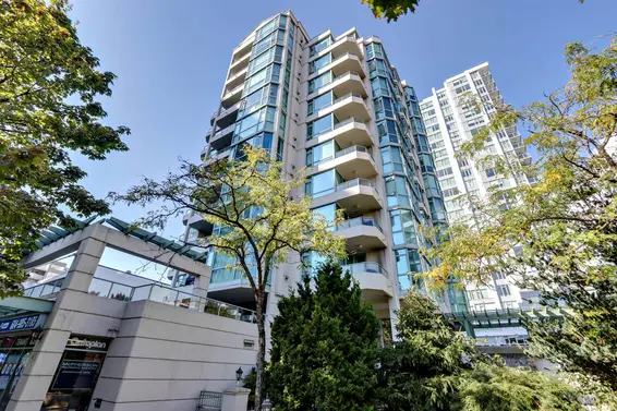 1203 140 East 14th Street, North Vancouver For Sale - image 2