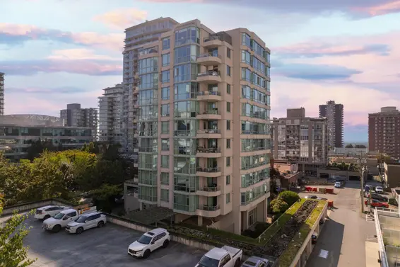 1203 140 East 14th Street, North Vancouver For Sale - image 20