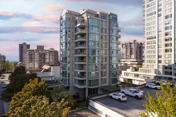 1203 140 East 14th Street, North Vancouver For Sale - image 24