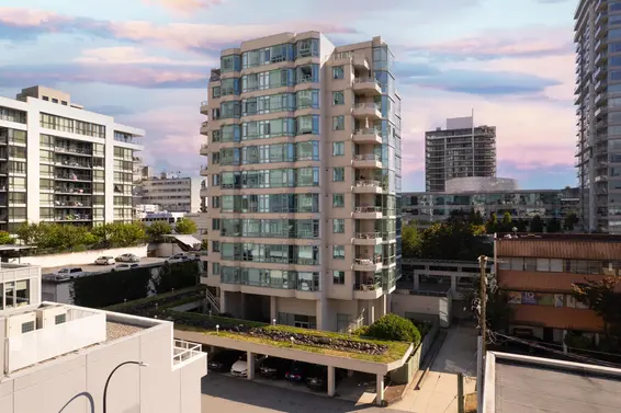 1203 140 East 14th Street, North Vancouver For Sale - image 31