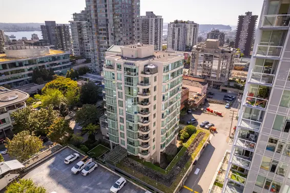 1203 140 East 14th Street, North Vancouver For Sale - image 32