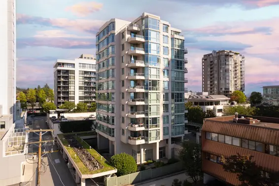 1203 140 East 14th Street, North Vancouver For Sale - image 33