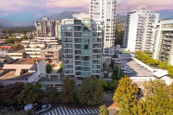1203 140 East 14th Street, North Vancouver For Sale - image 34