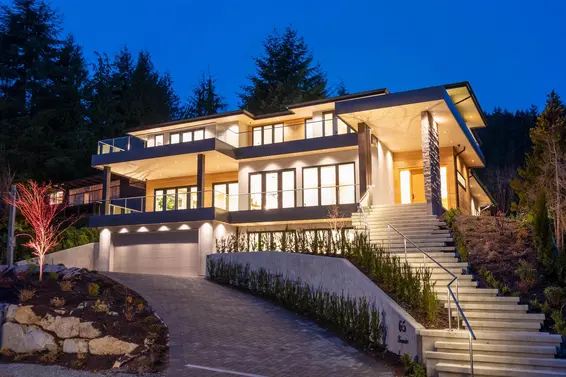 65 Laurie Crescent, West Vancouver