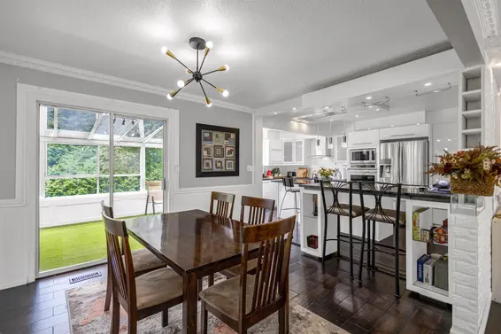 4380 Woodcrest Road, West Vancouver For Sale - image 4