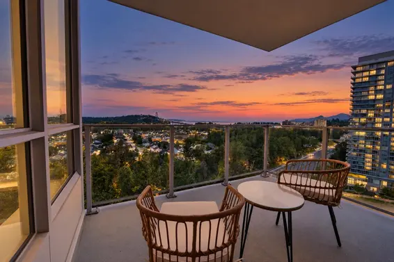 1405 1632 Lions Gate Lane, North Vancouver For Sale - image 3