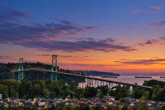 1405 1632 Lions Gate Lane, North Vancouver For Sale - image 4
