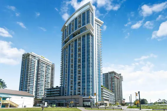 1704 1500 Fern Street, North Vancouver For Sale - image 2