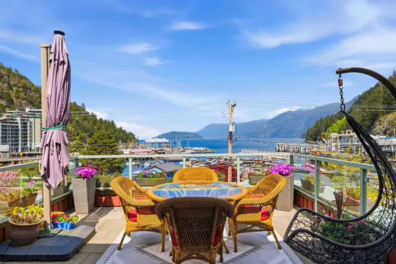 PH 1 6688 Royal Avenue, West Vancouver For Sale - image 1