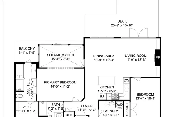 PH 1 6688 Royal Avenue, West Vancouver For Sale - image 28