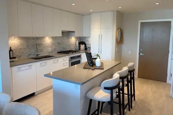 307 110 East 17th Street, Vancouver