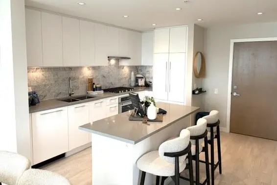 307 110 East 17th Street, Vancouver For Sale - image 5