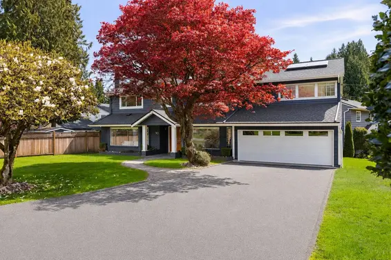 510 Newdale Place, West Vancouver For Sale - image 2