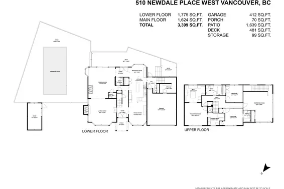 510 Newdale Place, West Vancouver For Sale - image 40