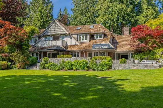 2992 Rosebery Avenue, West Vancouver For Sale - image 1