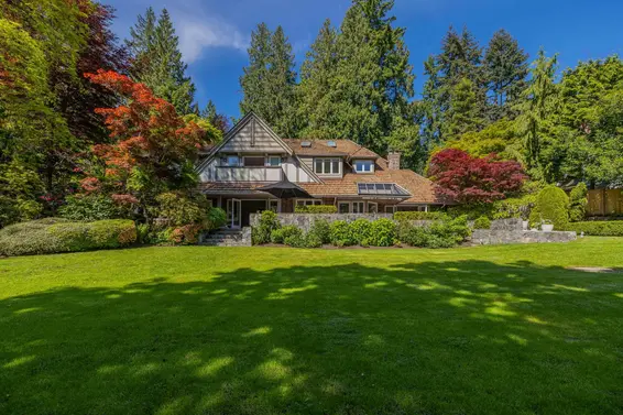 2992 Rosebery Avenue, West Vancouver For Sale - image 37