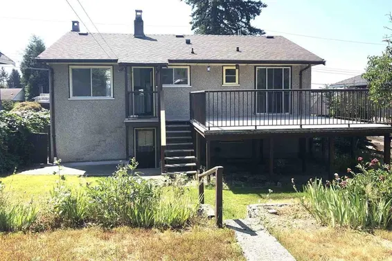 234 West St. James Road, North Vancouver For Sale - image 12