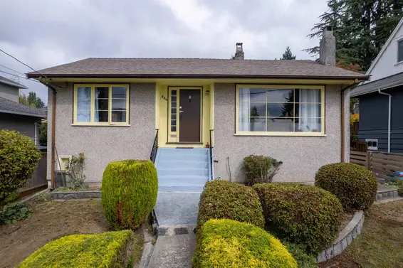 234 West St. James Road, North Vancouver For Sale - image 30