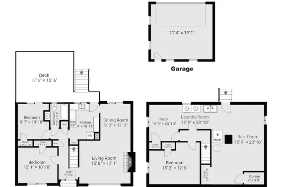 234 West St. James Road, North Vancouver For Sale - image 40
